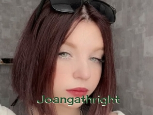 Joangathright