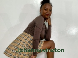 Johannawinston