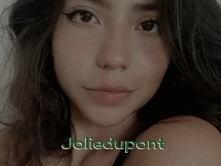 Joliedupont