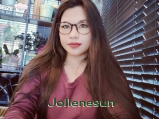 Jollenesun