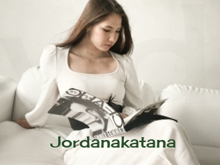 Jordanakatana