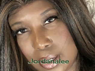 Jordanalee