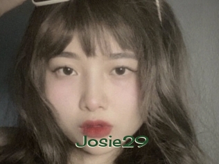 Josie29