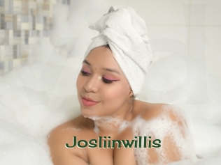 Josliinwillis