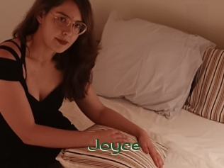 Joyce