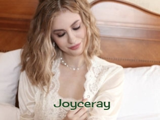 Joyceray