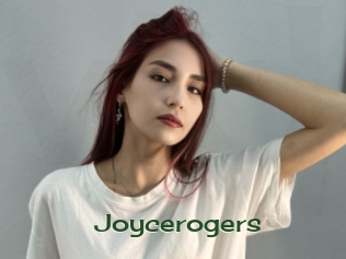 Joycerogers