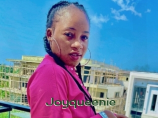 Joyqueenie