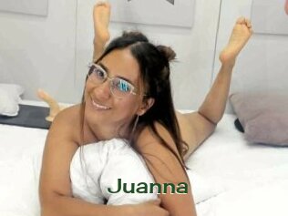 Juanna