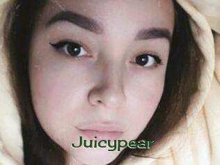 Juicypear