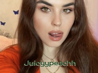 Juicyypeachh