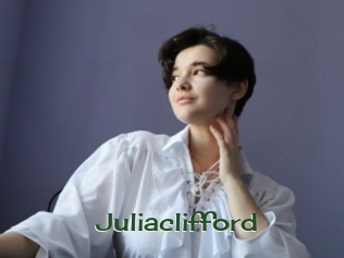 Juliaclifford