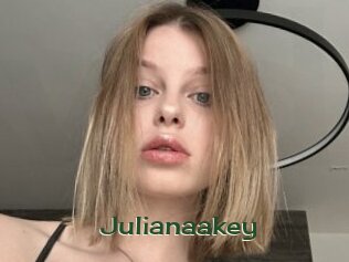 Julianaakey