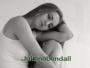 Julianabendall