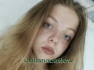 Julianacatlow