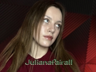 Julianafairall