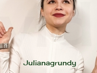 Julianagrundy