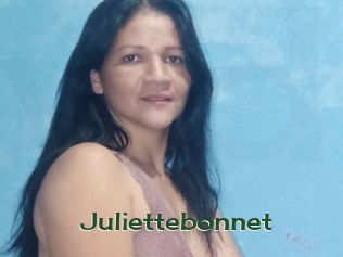 Juliettebonnet