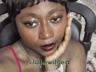 Juliewilsen