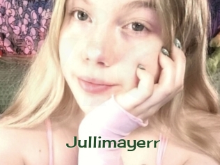 Jullimayerr