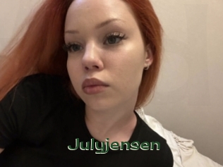 Julyjensen