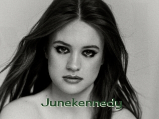 Junekennedy