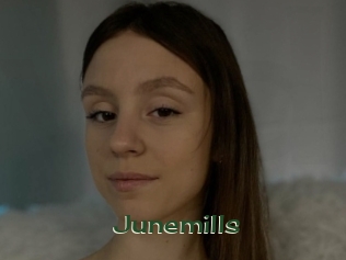 Junemills