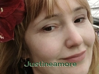 Justineamore