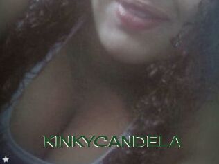 KINKYCANDELA