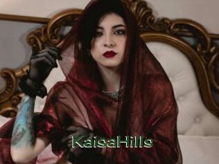 KaisaHills