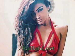 KalilahLust