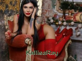KallisaRay