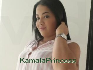 KamalaPrincess