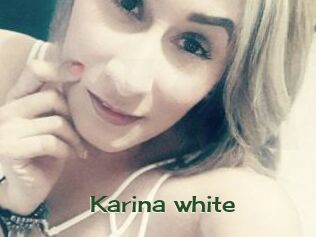 Karina_white