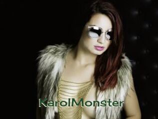 KarolMonster