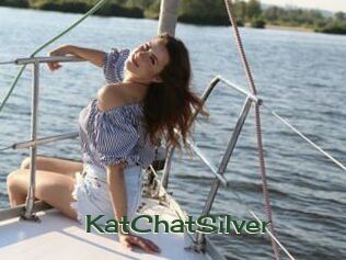 KatChatSilver