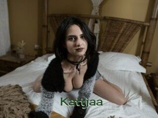 Kattjaa