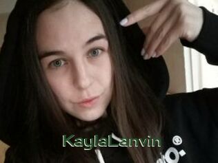 KaylaLanvin