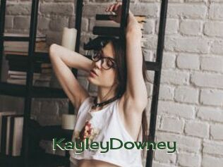 KayleyDowney