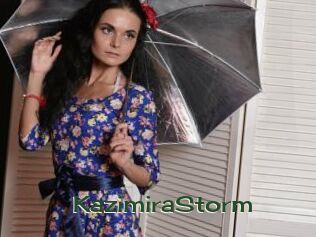 KazimiraStorm