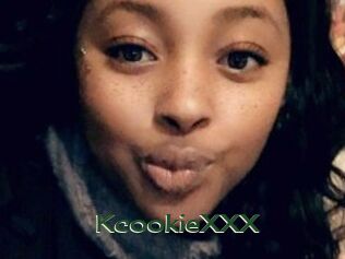 KcookieXXX