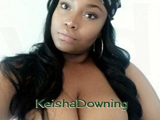 Keisha_Downing