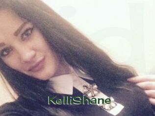 KelliShane