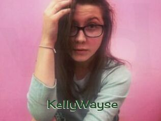 KellyWayse