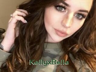 KellyxBelle