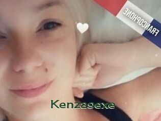 Kenzasexe