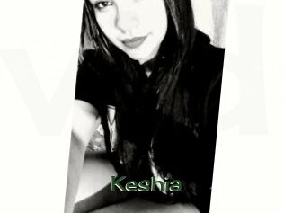 Keshia