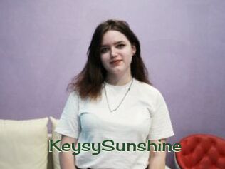 KeysySunshine