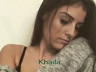 Khaila