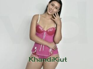 KhandiKiut